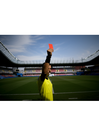 8 забавных фактов о спорте, которые ты не знал