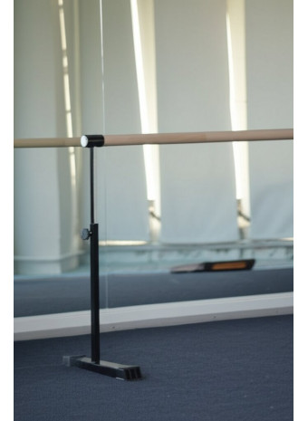 Хореографический станок: не только для балета!