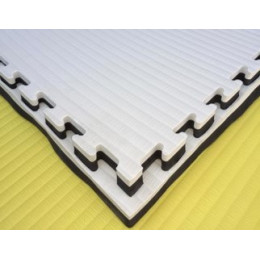 Будо-маты 1Х1 м, 40 мм - Китай (ЭВА)