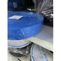 Разметка площадки для пляжного волейбола 8х16м - голубой (ленты)