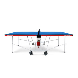 Теннисный стол Compact Expert Indoor 