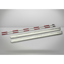 Волейбольные антенны с карманами 1,8м (пара)