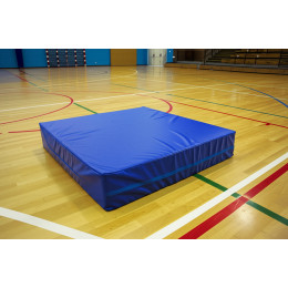 Зона приземления 2000х2000х400 мм