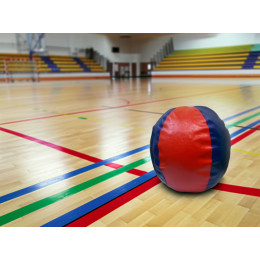 Медбол набивной 1 кг