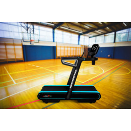 Механическая беговая дорожка UG-M 004