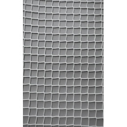 Сетка заградительная 100х100мм, d=3,1 мм