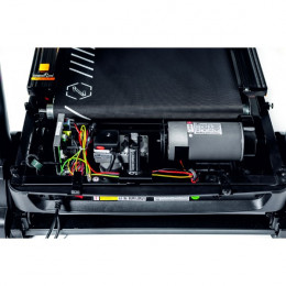 Беговая дорожка Altezani ALS 1400