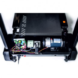 Беговая дорожка Altezani ALS 1500