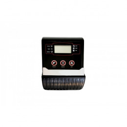 Эллиптический заднеприводный тренажер Altezani E 140