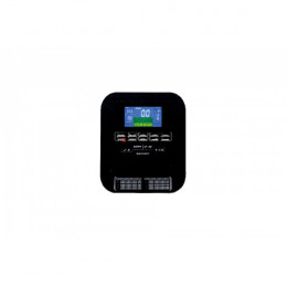 Эллиптический переднеприводной тренажер Altezani CR 130