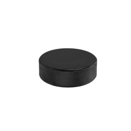 Шайба хоккейная детская