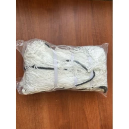 Сетки для мини-футбольных ворот уличная d=3,0 (2шт)