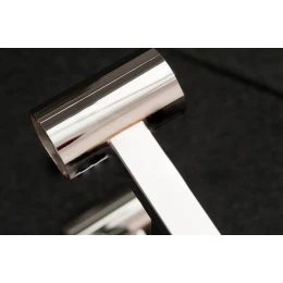 Кронштейн хореографический 2-х уровневый (нержавеющая сталь, №10)