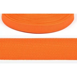 Разметка площадки для бадминтона 13.4х6.1м - оранжевый (ленты)