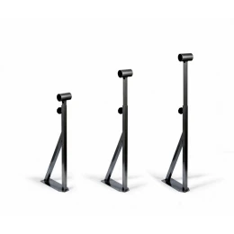 Стойка регулируемая однорядная (750-1100 мм) (Модель №11)