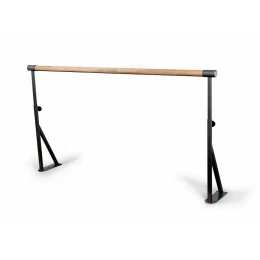 Стойка регулируемая однорядная (750-1100 мм) (Модель №11)