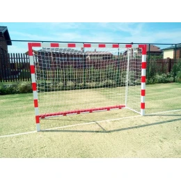 Ворота для мини-футбола/гандбола с противовесами по 100кг