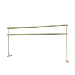 Поручень для балетного станка 2м фибергласс