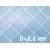 Сетки для мини-футбольных ворот для зала d=2,2
