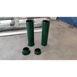 Стаканы для волейбольных стоек 350 мм (пара)