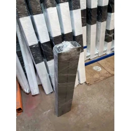 Стаканы для бетонирования (2 шт) для мини-футбольных ворот