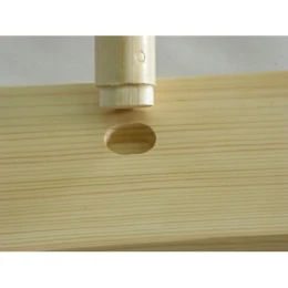 Стенка 2,2x0,8м (гимнастическая, шведская)