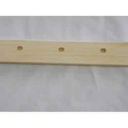 Стенка 2,2x0,8м (гимнастическая, шведская)