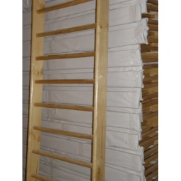 Стенка 2,2x0,8м (гимнастическая, шведская)