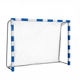 Ворота 3х2м (пара) для мини-футбола и гандбола, разборные 