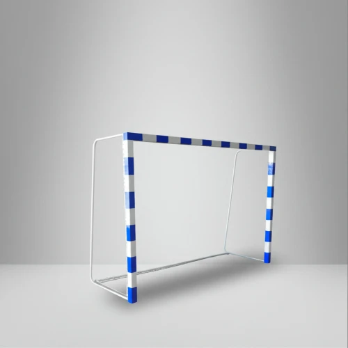 Ворота 3х2м для мини-футбола и гандбола (пара)