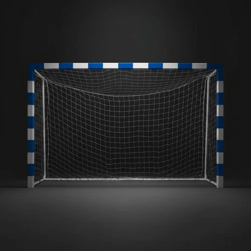 Ворота 3х2м для мини-футбола и гандбола (пара)