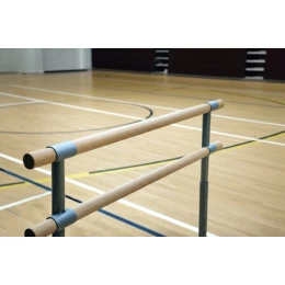 Комплект поручней для балетного станка 2м сосна