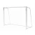 Ворота для мини-футбола без разметки